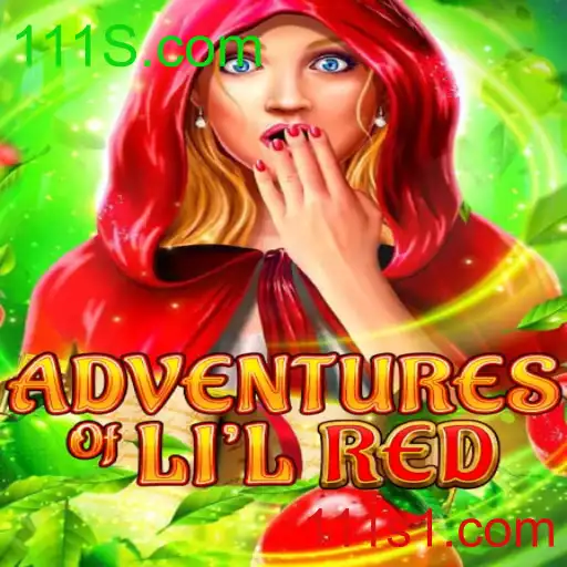 AdventuresofLilRed