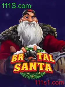 BrutalSanta